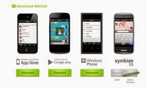 wechat 4.20 s60v3.sisx